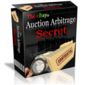 Auction Arbitrage Secrets