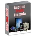 Auction Profit Formula